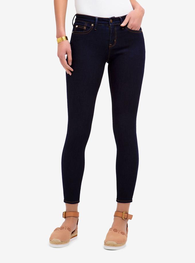 USPA REPREVE® MID RISE JEGGING New Arrival