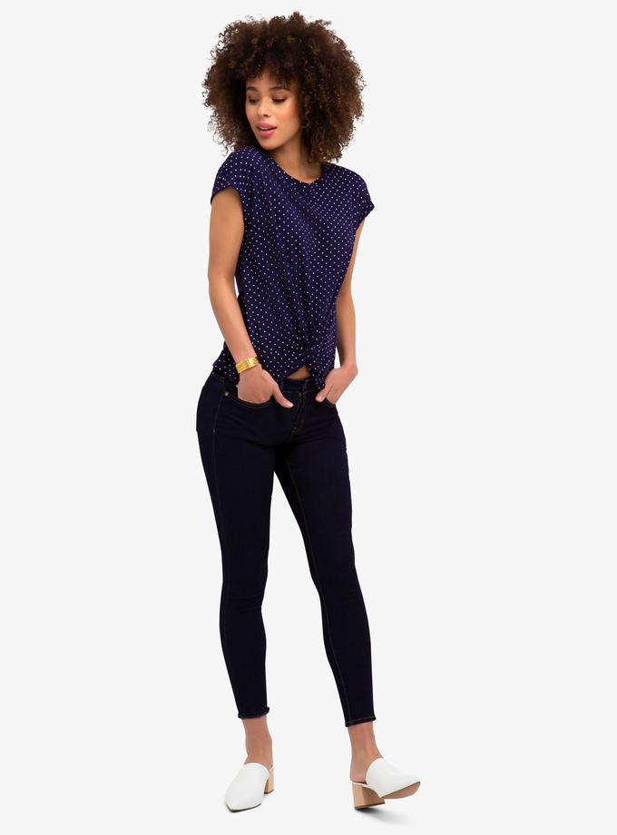 USPA REPREVE® MID RISE JEGGING New Arrival