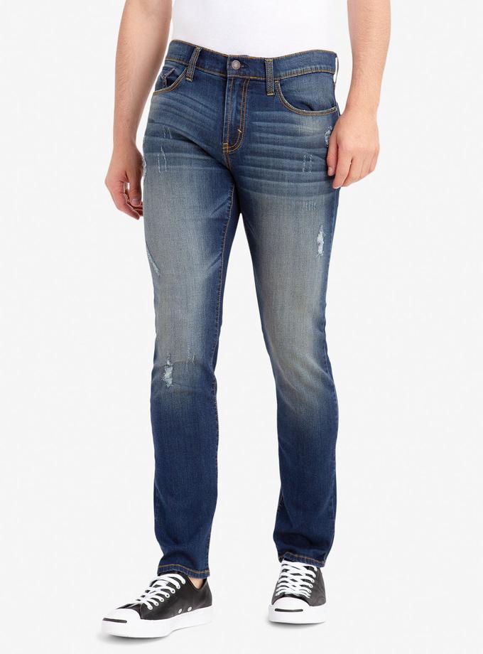 USPA REPREVE® SKINNY FIT JEANS For Sale