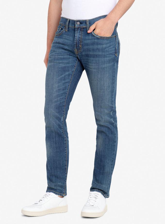 USPA REPREVE® SLIM STRAIGHT JEANS New Arrival