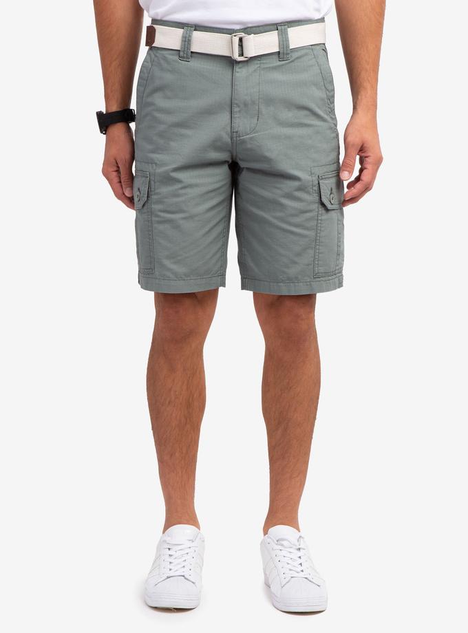 USPA RIPSTOP CARGO SHORT High Quality