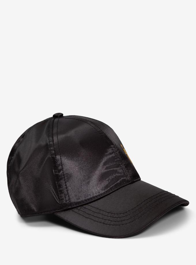 USPA SATIN BASEBALL CAP New Arrival