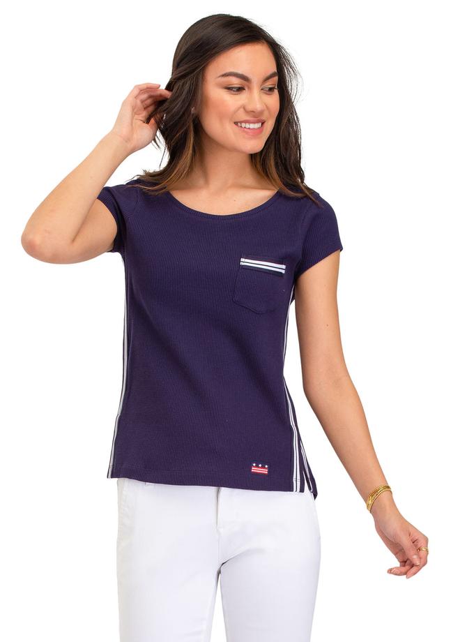 USPA SHORT SLEEVE POCKET THERMAL Best Buy