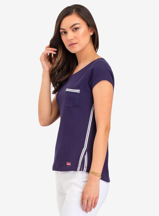 USPA SHORT SLEEVE POCKET THERMAL Best Buy