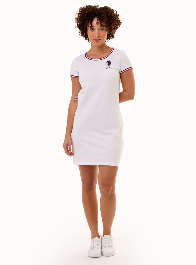 USPA SIGNATURE AMERICANA DRESS On Sale