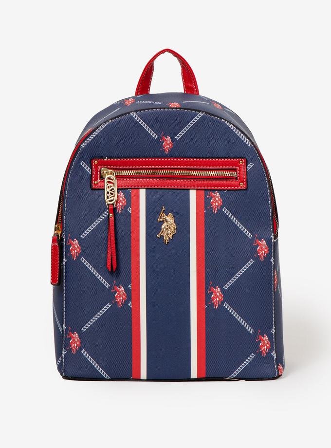 USPA SIGNATURE BACKPACK High Quality