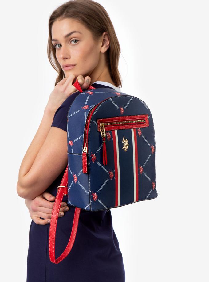 USPA SIGNATURE BACKPACK High Quality