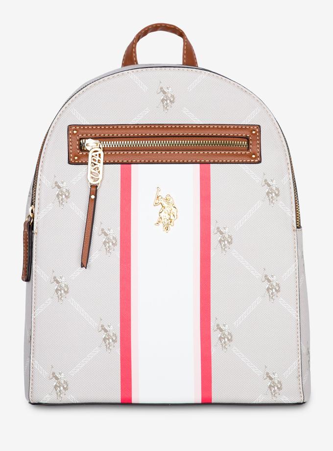 USPA SIGNATURE BIG PONY BACKPACK Best Price