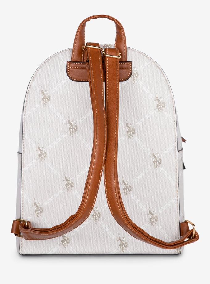 USPA SIGNATURE BIG PONY BACKPACK Best Price