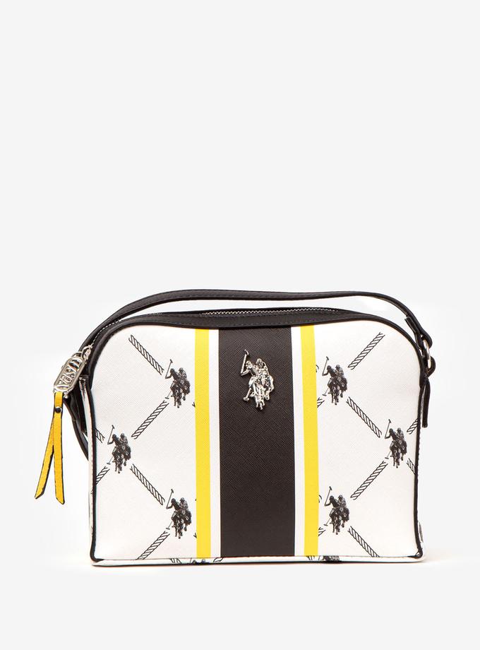 USPA SIGNATURE CROSSBODY BAG Best Price