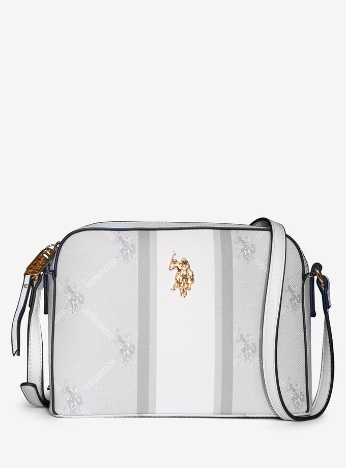 USPA SIGNATURE CROSSBODY BAG Best Seller