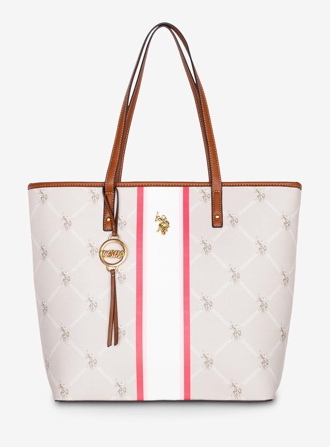 USPA SIGNATURE TOTE BAG Best Buy