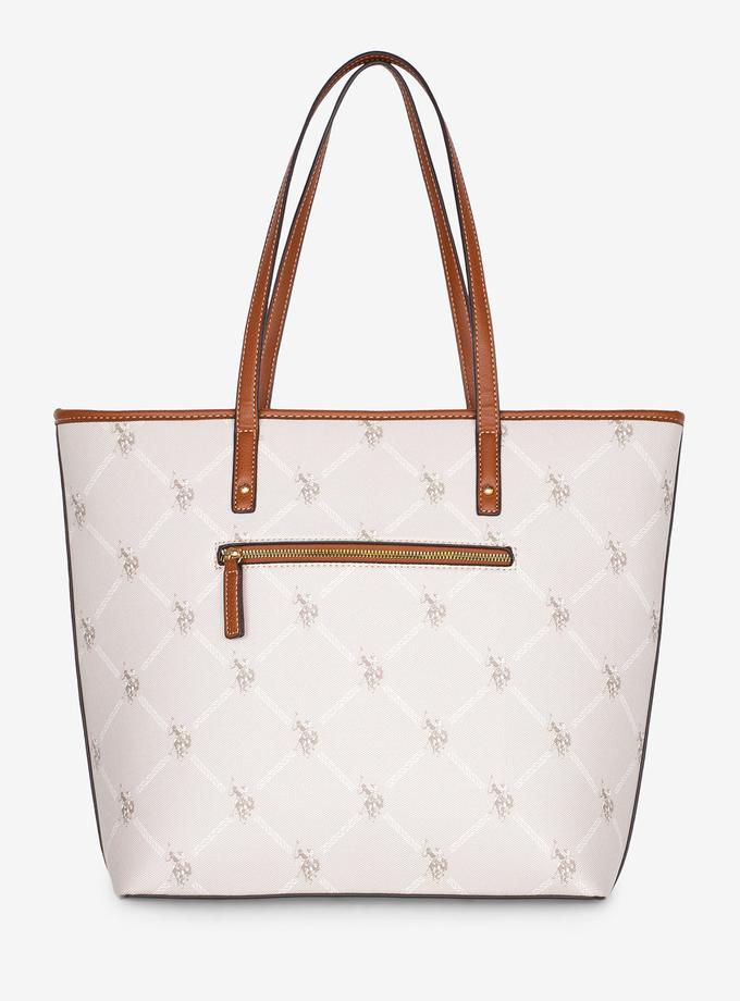 USPA SIGNATURE TOTE BAG Best Buy