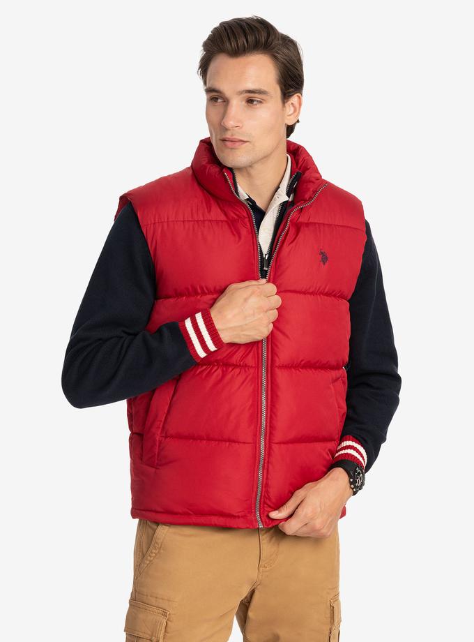 USPA SIGNATURE VEST On Sale