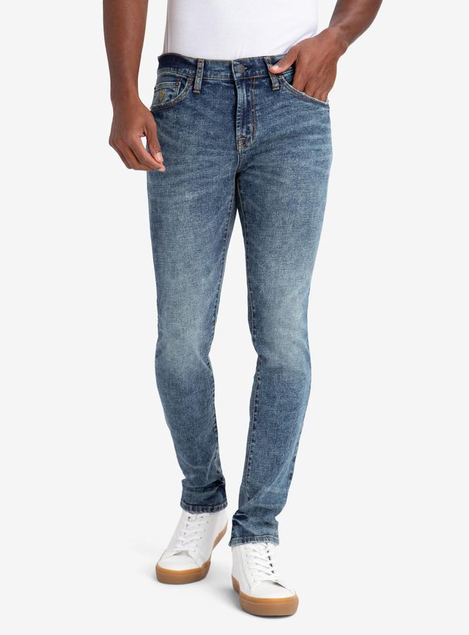 USPA SKINNY FIT STRETCH JEANS Free shipping