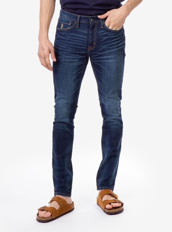 USPA SKINNY FIT STRETCH JEANS On Sale