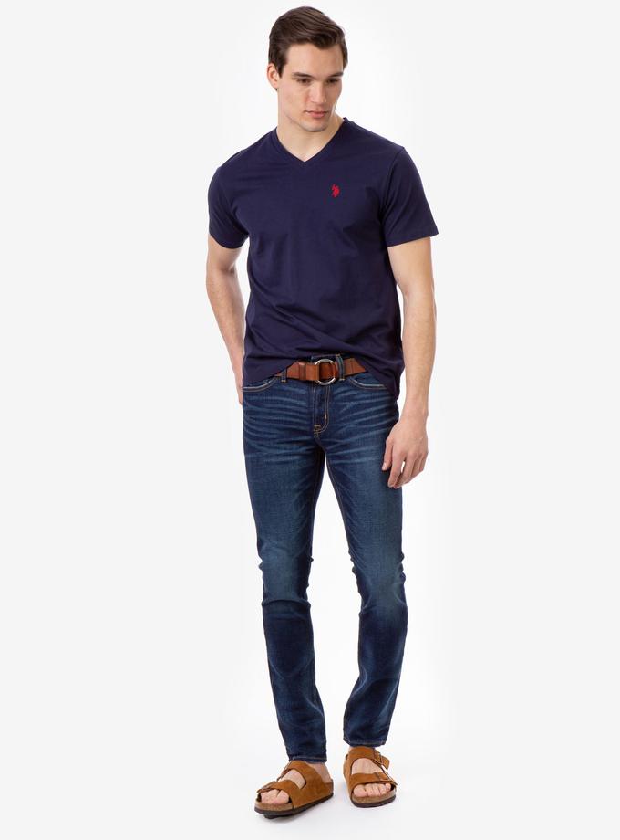 USPA SKINNY FIT STRETCH JEANS On Sale