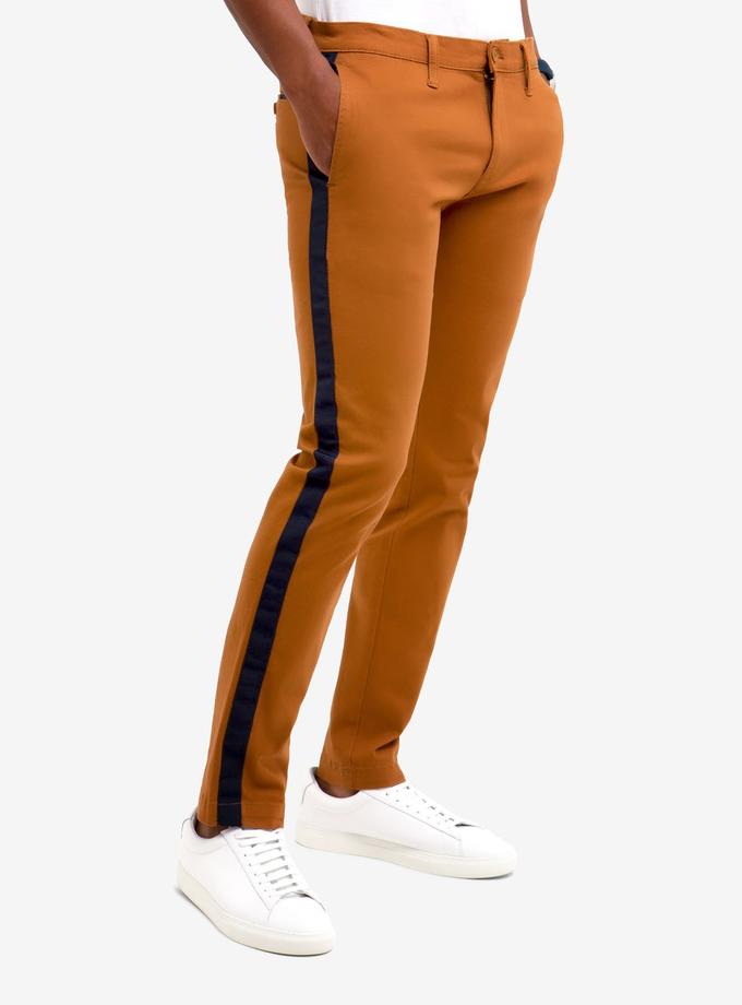 USPA SKINNY SIDE TAPE CHINOS Best Buy