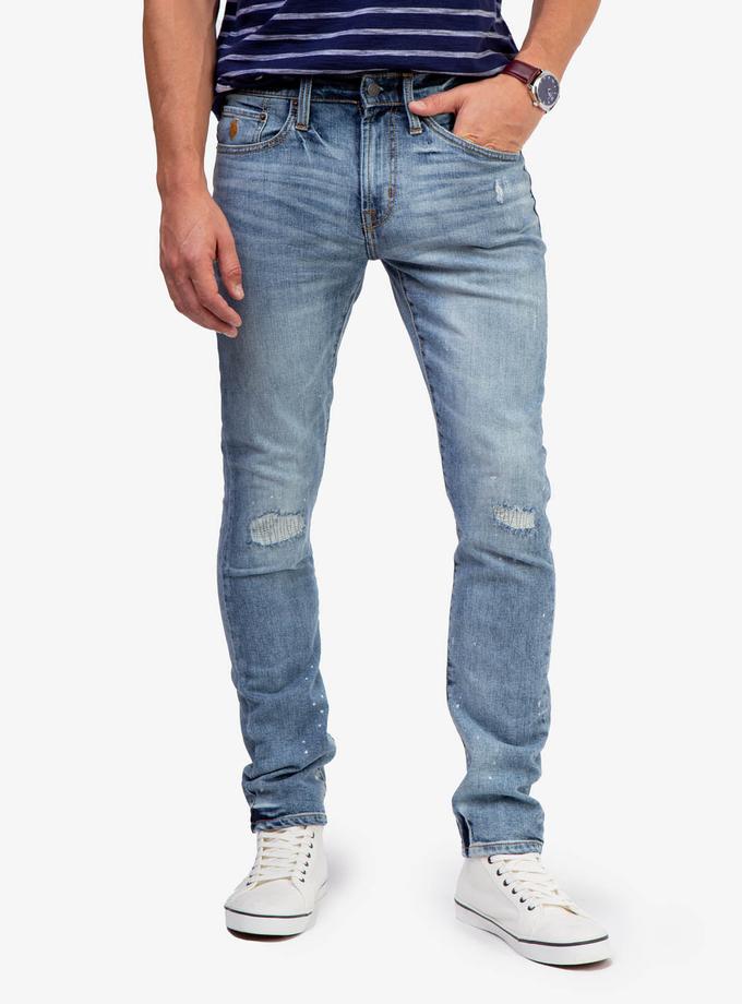 USPA SKINNY STRETCH FIT JEANS For Sale