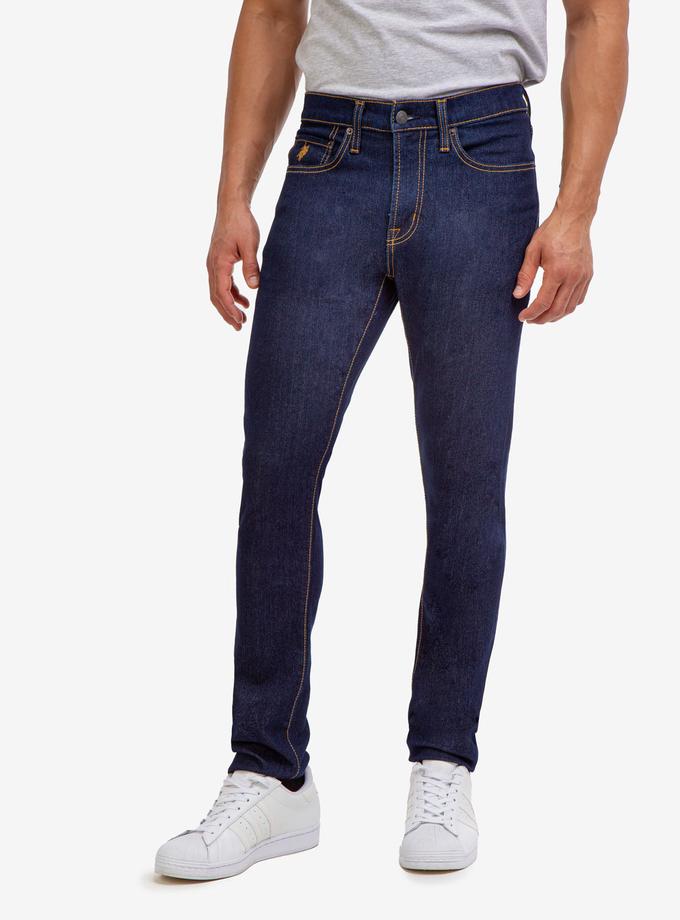 USPA SKINNY STRETCH FIT JEANS High Quality