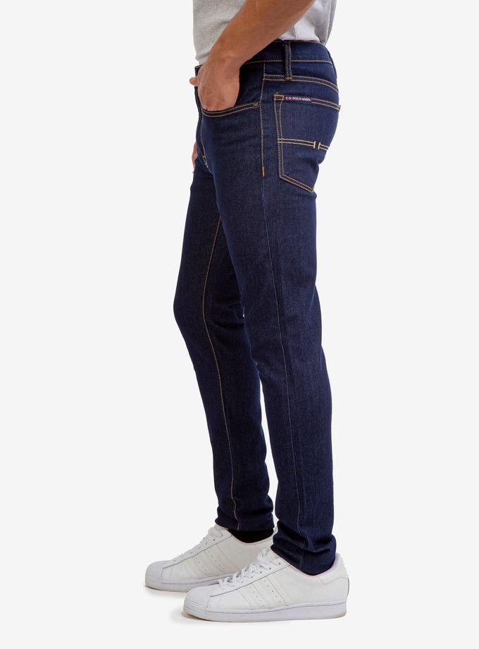 USPA SKINNY STRETCH FIT JEANS High Quality