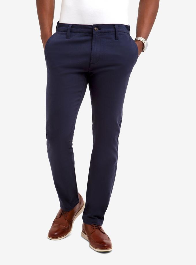 USPA SKINNY STRETCH TWILL CHINOS High Quality