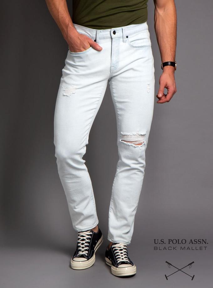 USPA SLIM FIT DENIM Best Buy