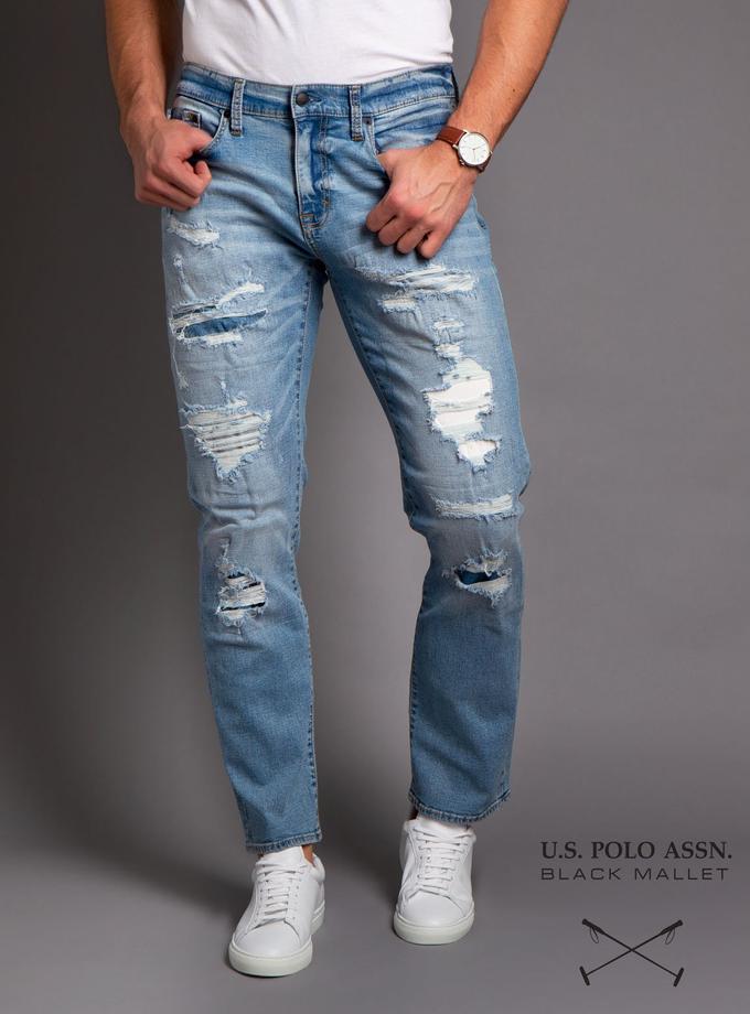 USPA SLIM FIT DENIM New Arrival