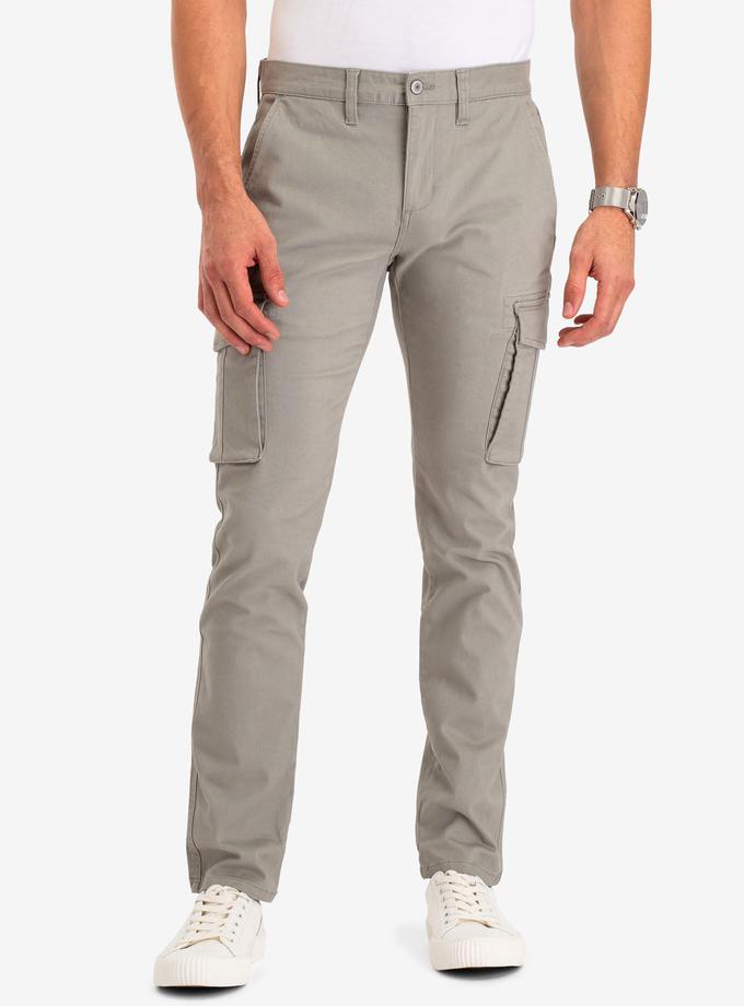 USPA SLIM STRAIGHT CARGO PANTS Best Price