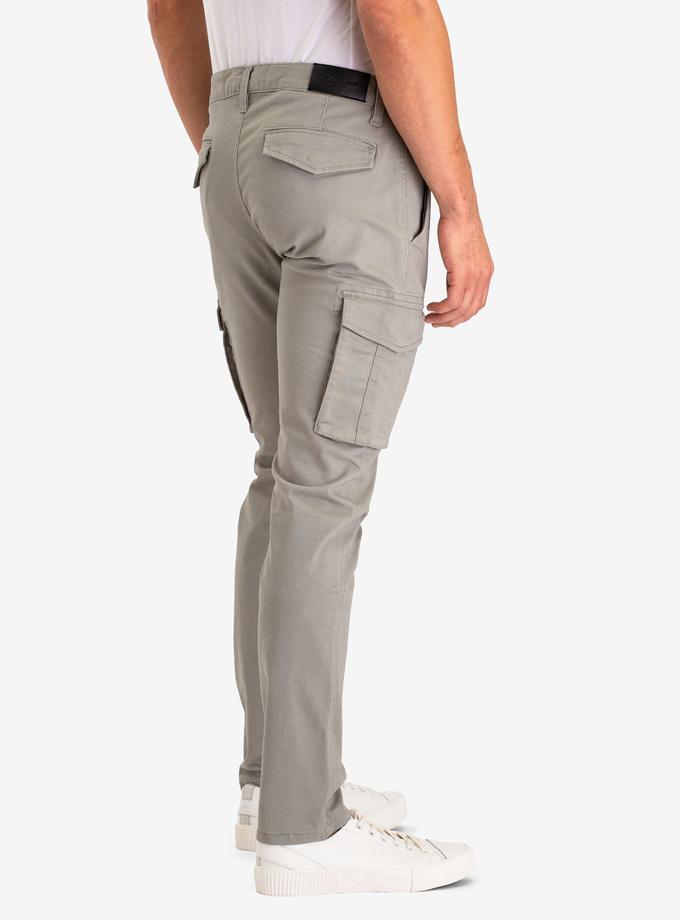 USPA SLIM STRAIGHT CARGO PANTS Best Price