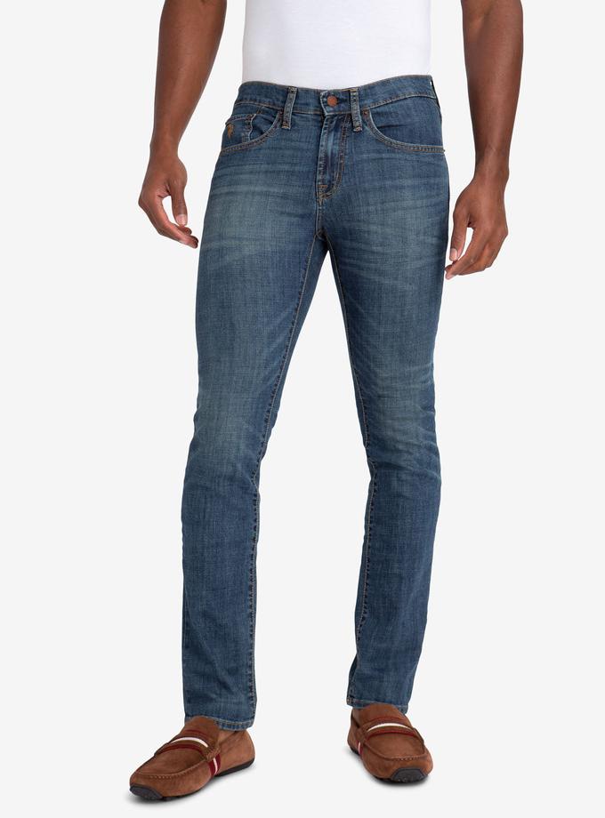 USPA SLIM STRAIGHT DENIM Best Price