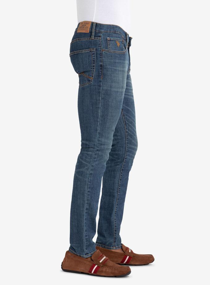 USPA SLIM STRAIGHT DENIM Best Price