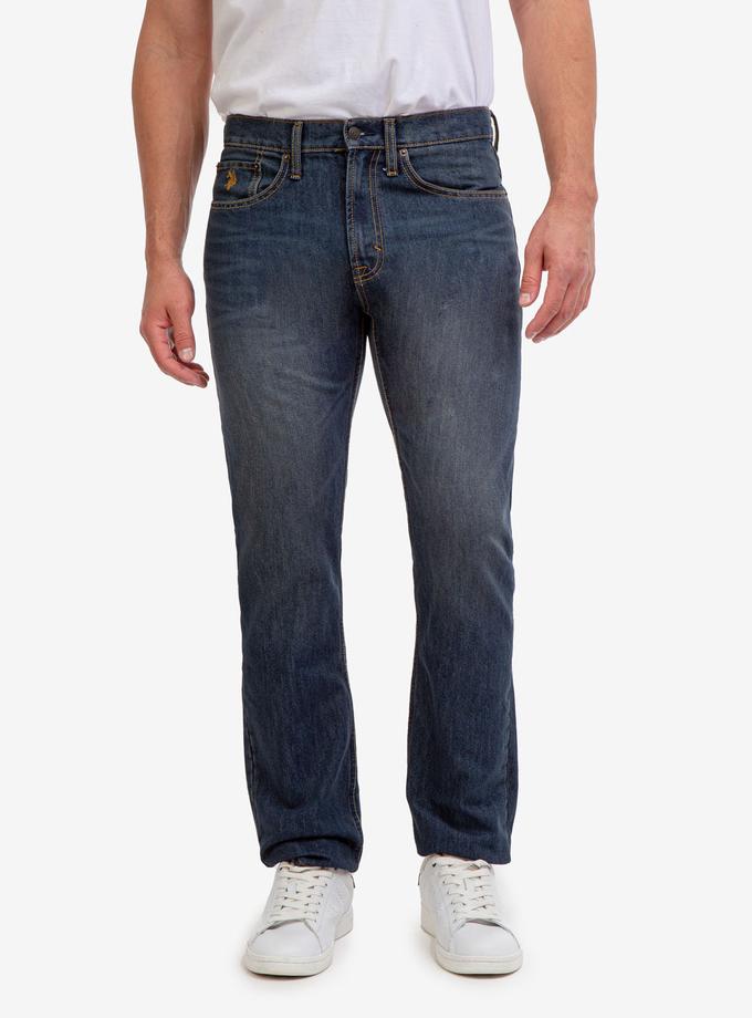 USPA SLIM STRAIGHT FIT JEANS Best Buy