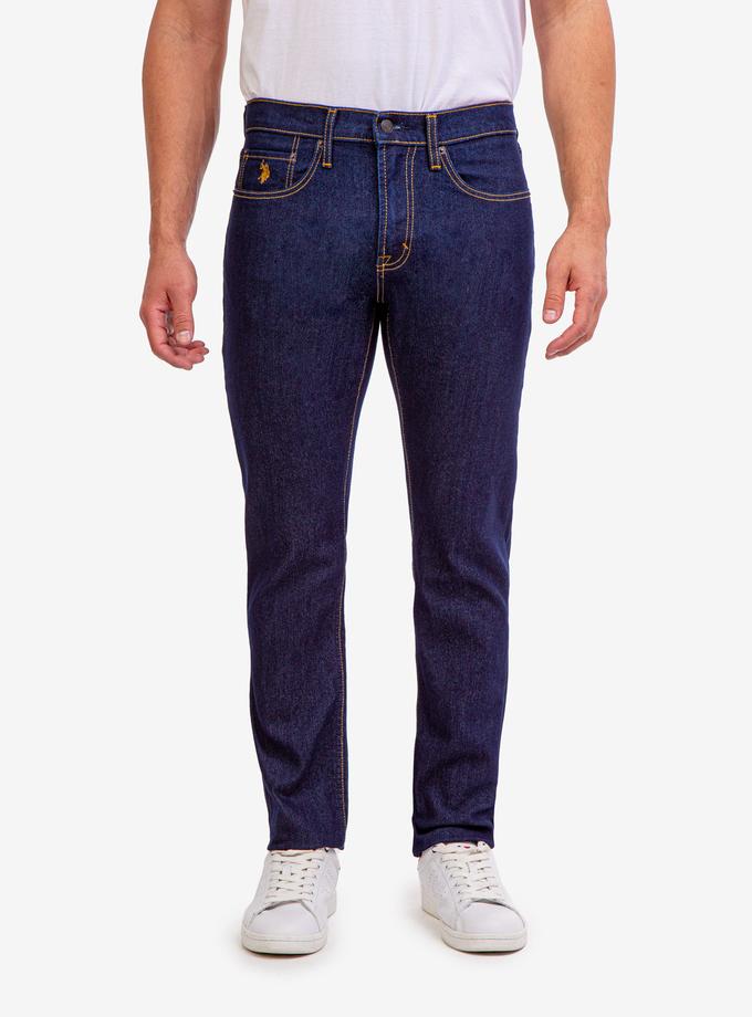 USPA SLIM STRAIGHT FIT JEANS Best Price