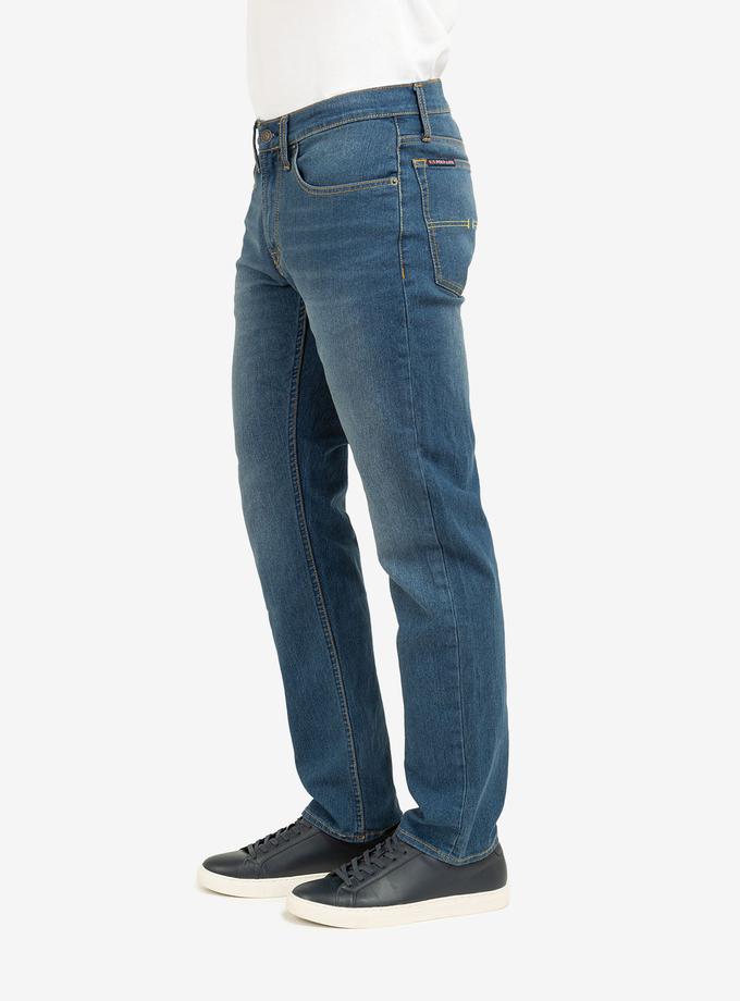 USPA SLIM STRAIGHT FIT JEANS Best Seller