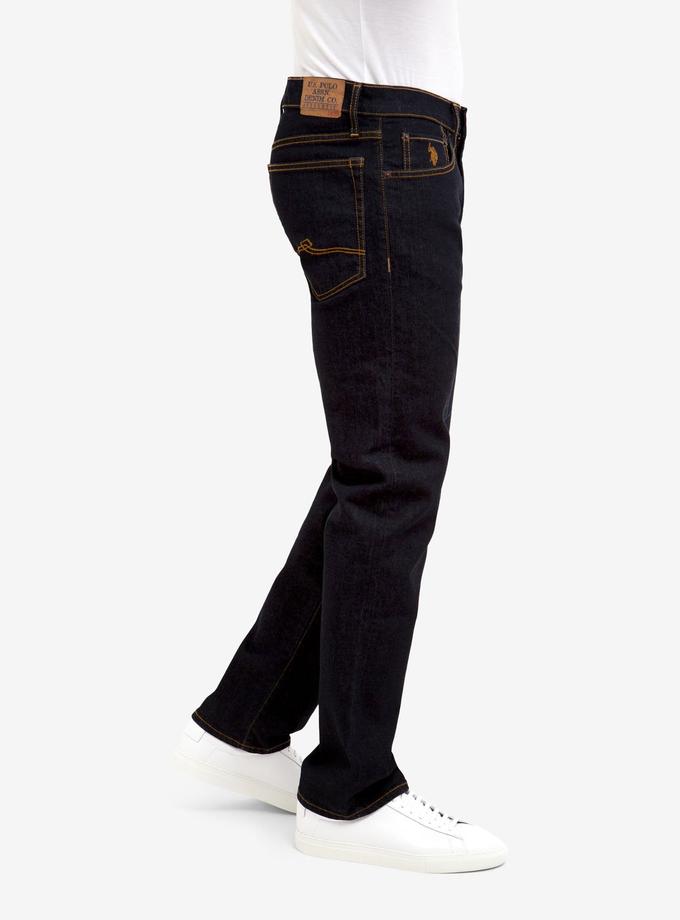 USPA SLIM STRAIGHT FIT JEANS Free shipping