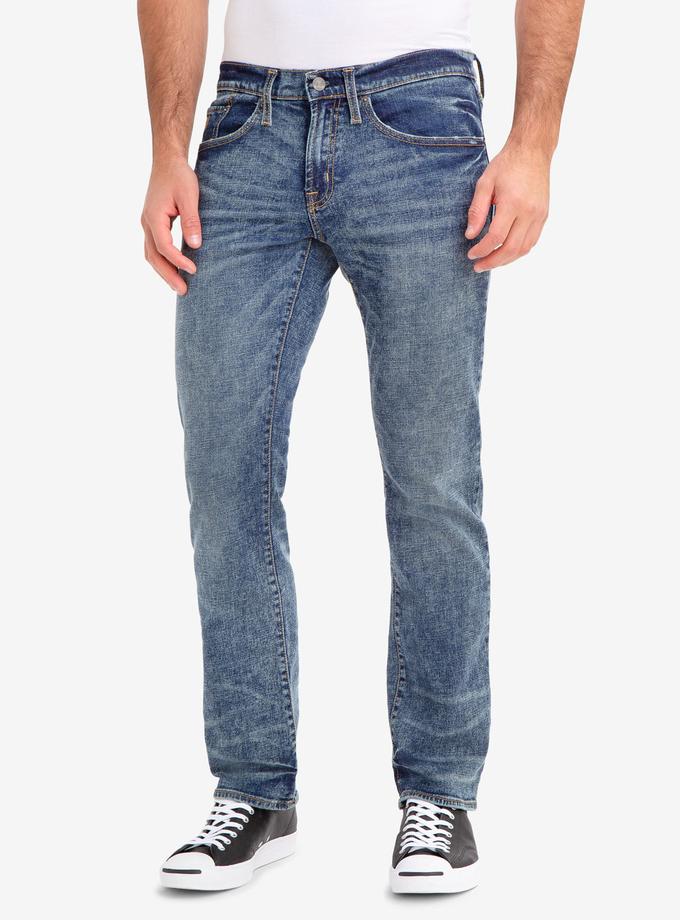 USPA SLIM STRAIGHT FIT JEANS On Sale