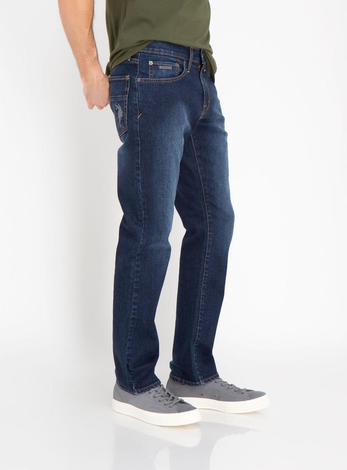 USPA SLIM STRAIGHT JEANS Best Buy