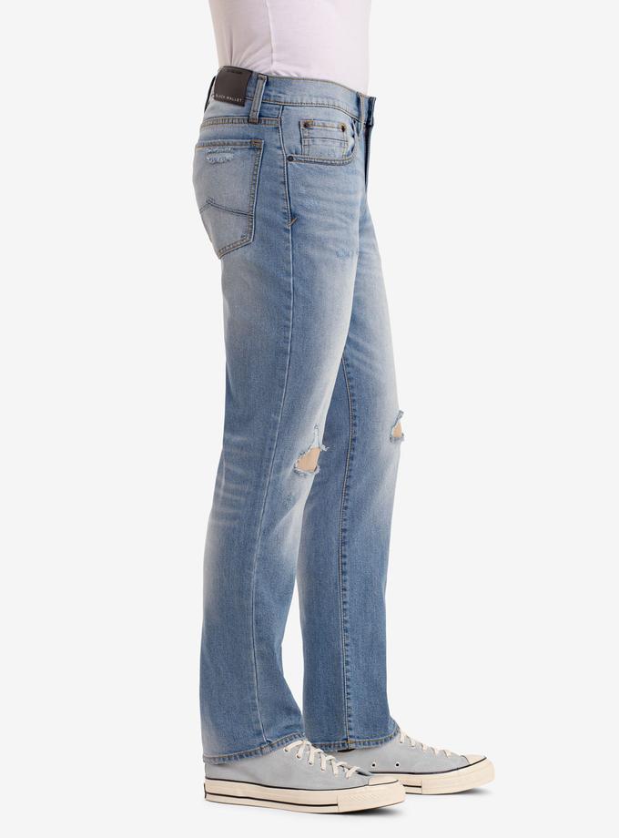 USPA SLIM STRAIGHT JEANS Best Seller