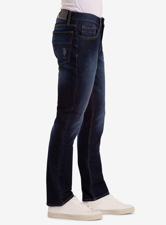 USPA SLIM STRAIGHT JEANS High Quality