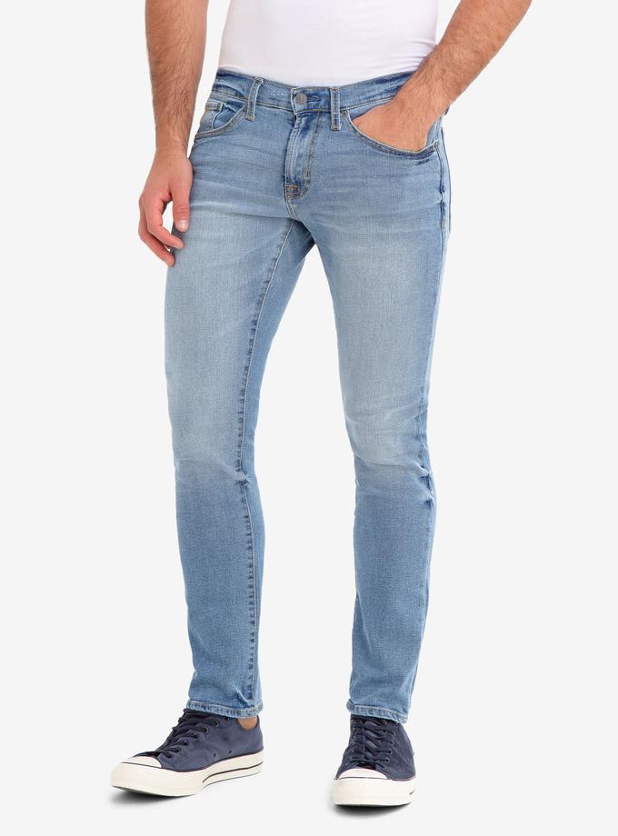 USPA SLIM STRETCH 5 POCKET JEANS Best Price