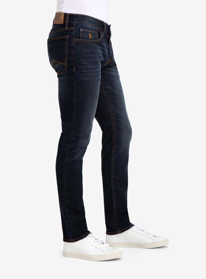 USPA SLIM STRETCH JEANS High Quality