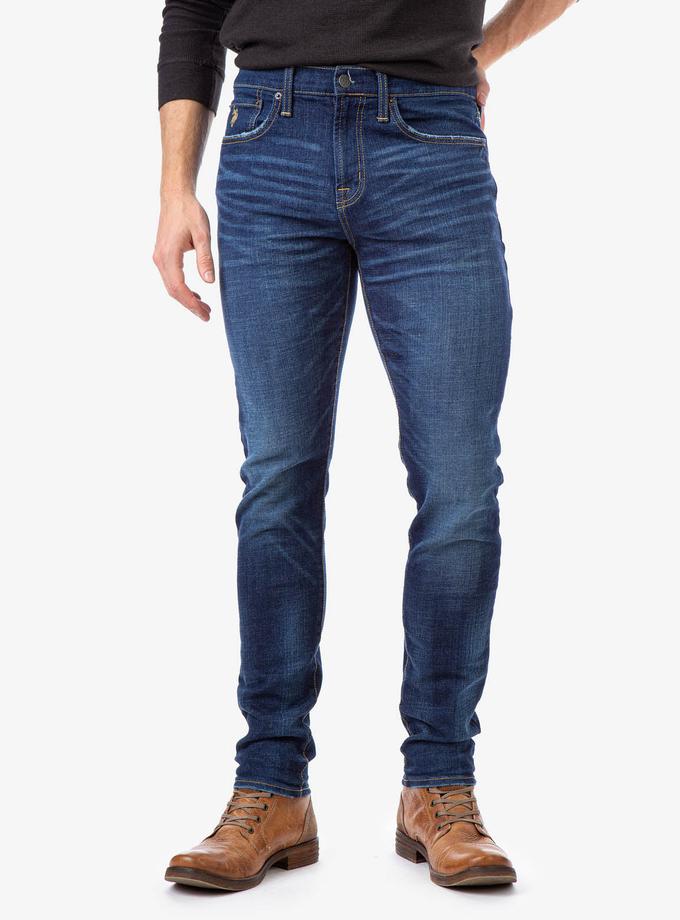 USPA SLIM TAPERED JEANS Same Day Delivery