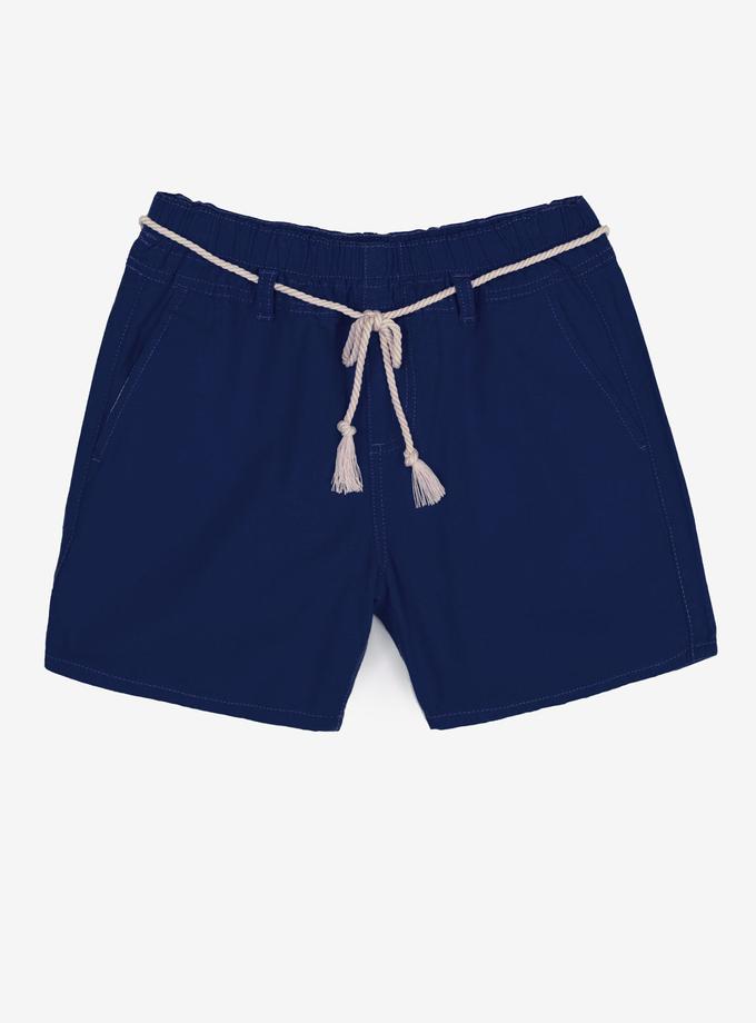 USPA SOFT TWILL SHORTS For Sale