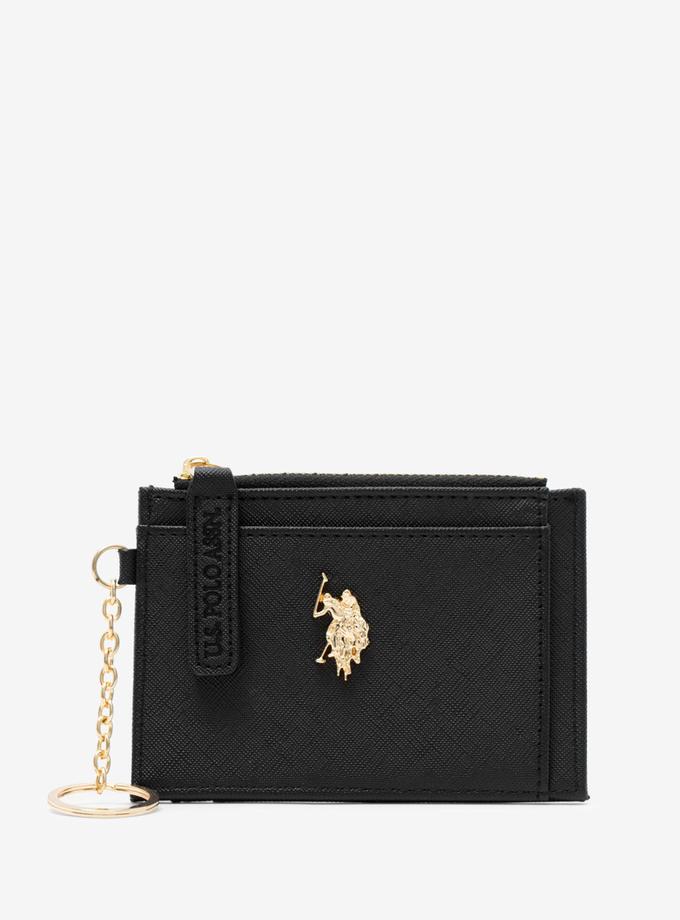 USPA SOLID CARD CASE For Sale