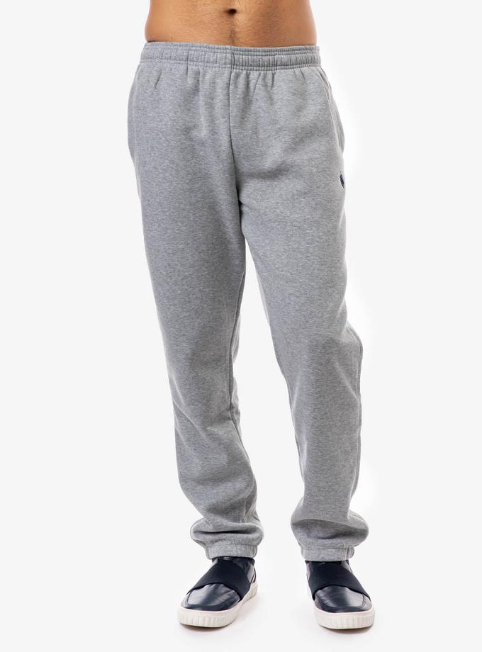 USPA SOLID FLEECE PANT New Arrival