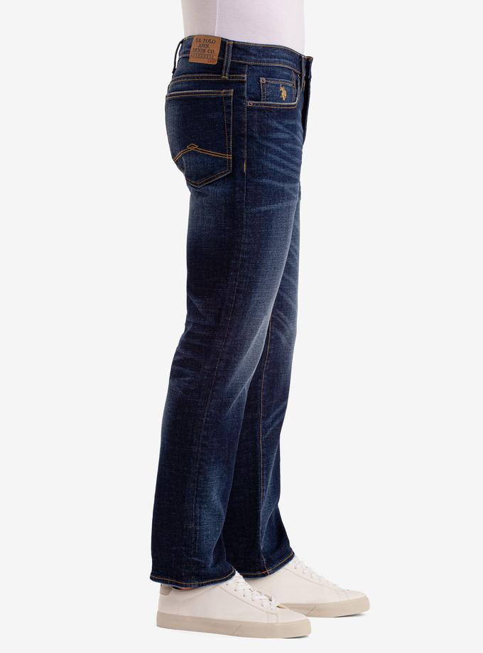 USPA STRAIGHT FIT JEANS High Quality