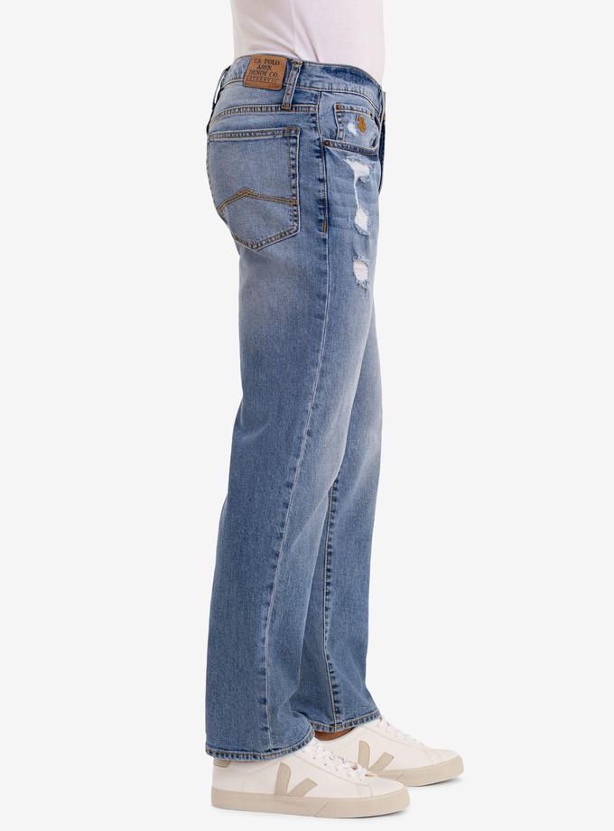 USPA STRAIGHT FIT JEANS New Arrival