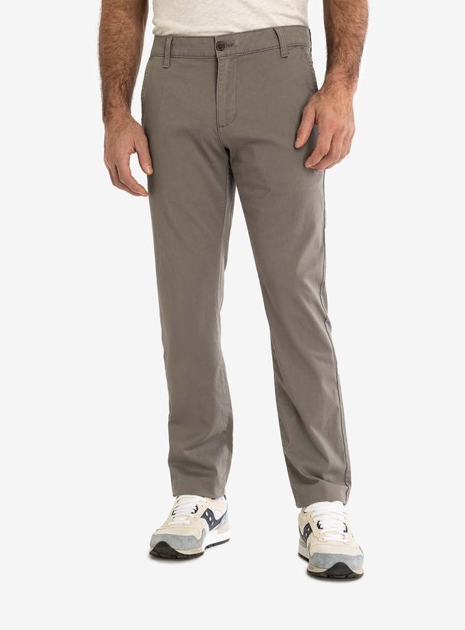 USPA STRAIGHT TWILL CHINO PANTS Best Buy