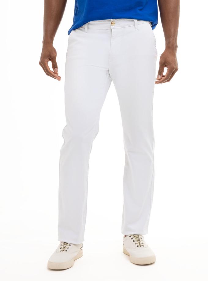 USPA STRAIGHT TWILL CHINO PANTS Best Price